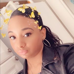 Meet your Posher, Janay